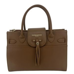 Fairfax and Favor Windsor bag